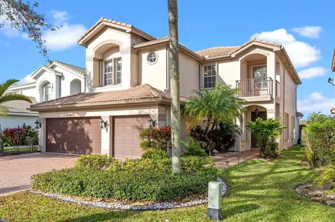 10595 Hilltop Meadow Pt, Boynton Beach, FL 33473