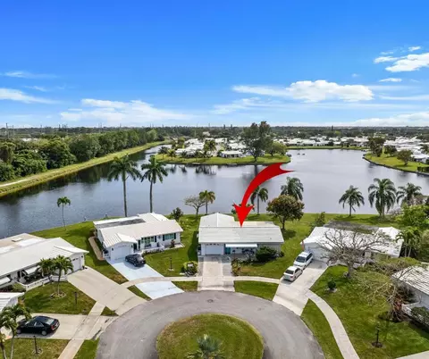 1390 SW 17th Ave, Boynton Beach, FL 33426