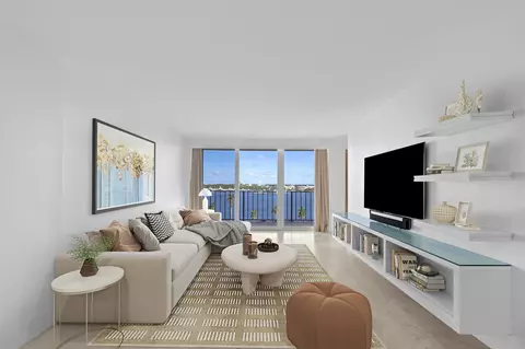 1801 S Flagler Dr #1006, West Palm Beach, FL 33401