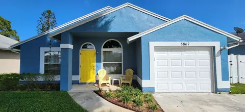 5867 SE Mitzi, Stuart, FL 34997
