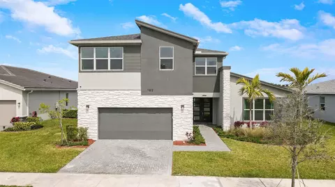 11612 SW Lyra Dr, Port Saint Lucie, FL 34987
