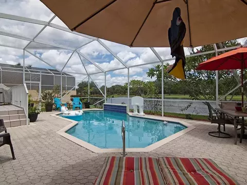 7505 Sally Lyn, Lake Worth, FL 33467