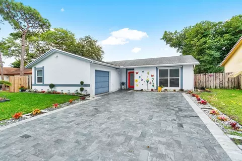 8550 NW 47th Ct, Lauderhill, FL 33351