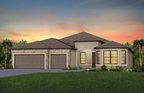 4516 Cumberland #LOT 107, Oakland Park, FL 33309