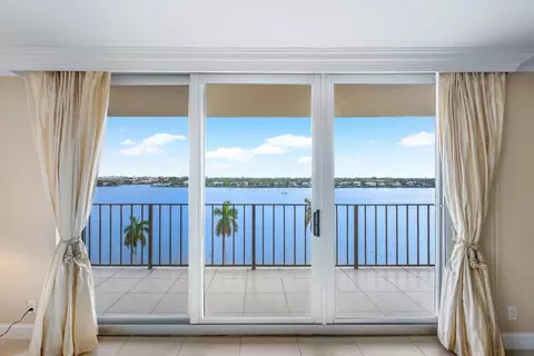 1801 S Flagler Dr #803, West Palm Beach, FL 33401