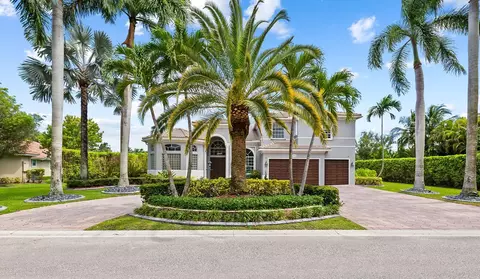10162 NW 69th Mnr, Parkland, FL 33076