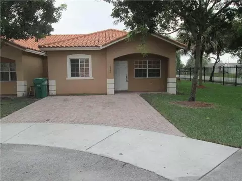 10984 SW 182, Miami, FL 33157