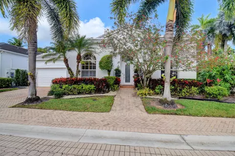 6070 NW 42nd Way, Boca Raton, FL 33496