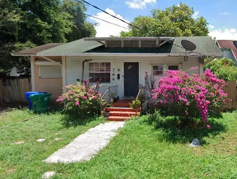 744 NE 86th St, Miami, FL 33138