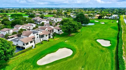 830 Greensward Ct #105-H, Delray Beach, FL 33445
