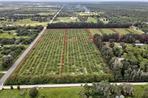 0 107th St # 5, Fellsmere, FL 32948