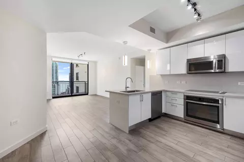 999 SW 1st Ave #2507, Miami, FL 33130
