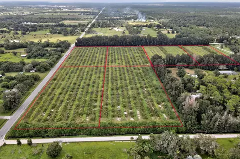 0 109th St # 3, Fellsmere, FL 32948
