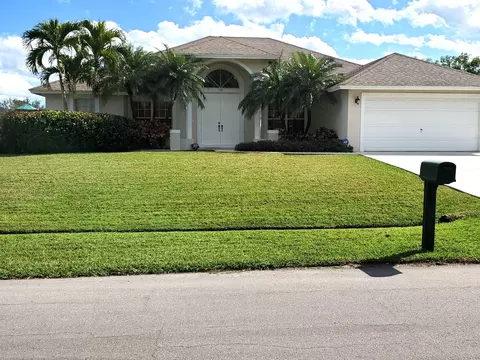 790 SW Sail Ter, Port Saint Lucie, FL 34953