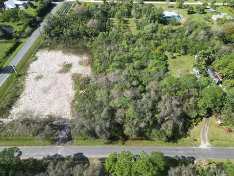 Nnn 95th Avenue N, Jupiter, FL 33478