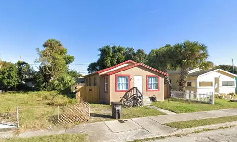 1033 18th St, West Palm Beach, FL 33407