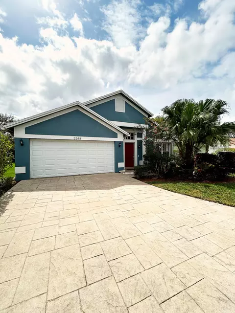 2248 Soundings Ct, Greenacres, FL 33413