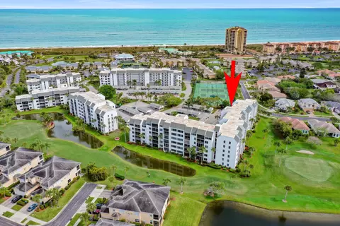 2400 S Ocean Dr #7664, Fort Pierce, FL 34949