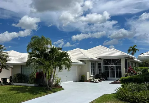 415 SW Fairway Lndg, Saint Lucie West, FL 34986