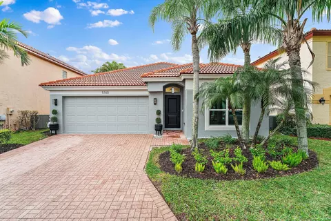 5160 Elpine Way, Riviera Beach, FL 33418