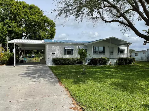 2401 SE 29th St, Okeechobee, FL 34974