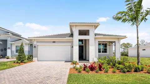 2180 SE Mosaic Blvd, Port Saint Lucie, FL 34984