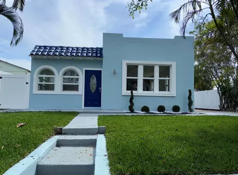 418 Colonial Rd, West Palm Beach, FL 33405