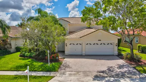 21846 Palm Grass, Boca Raton, FL 33428