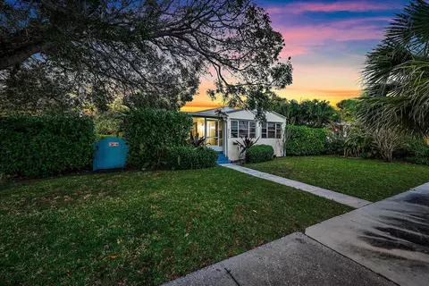 327 28th St, West Palm Beach, FL 33407