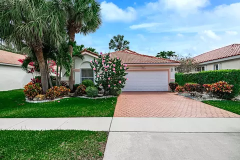 9907 Arbor View Dr S, Boynton Beach, FL 33437
