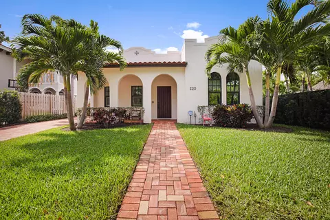 520 Flamingo Dr, West Palm Beach, FL 33401