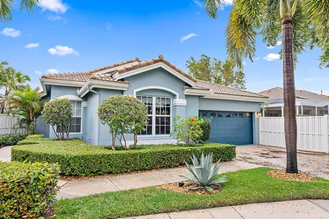 8496 Quail Meadow Way, West Palm Beach, FL 33412