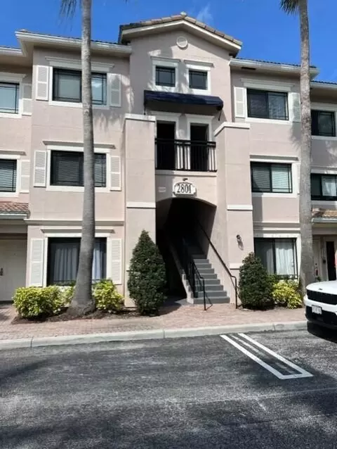 2801 Sarento Pl #204, Palm Beach Gardens, FL 33410