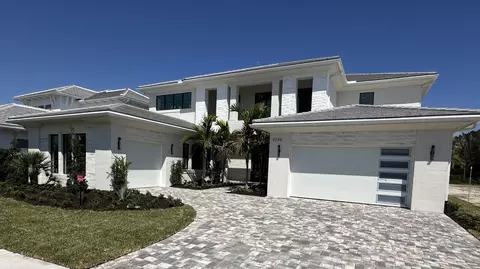 9196 Coral Isles Lot 25 Cir, Palm Beach Gardens, FL 33412