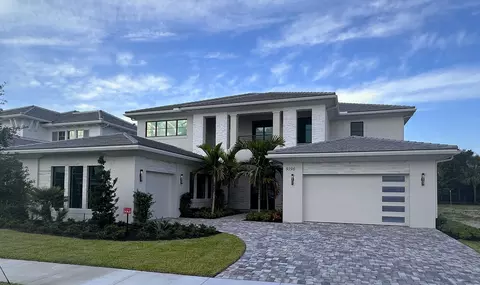 9196 Coral Isles Lot 25 Cir, Palm Beach Gardens, FL 33412