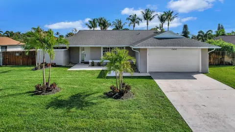 1456 Cold Springs Ct, Wellington, FL 33414