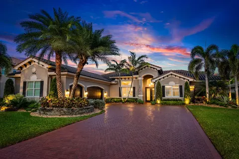 7906 Arbor Crest Way, Palm Beach Gardens, FL 33412