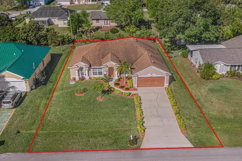 1244 SW Empire St, Port Saint Lucie, FL 34983