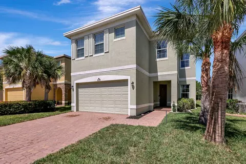 816 NW Leonardo Cir, Port Saint Lucie, FL 34986