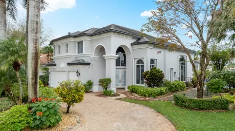 7889 Palencia Way, Delray Beach, FL 33446
