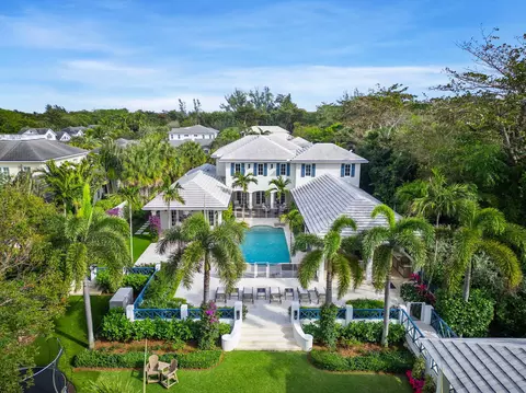 1222 N Ocean Blvd, Gulf Stream, FL 33483
