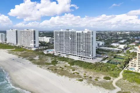 2600 S Ocean Blvd #17C, Boca Raton, FL 33432