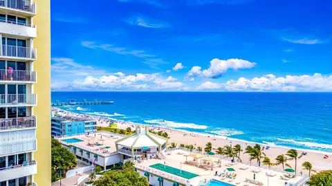 111 Briny Ave #PH3, Pompano Beach, FL 33062