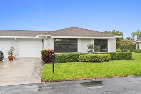 9880 Chestnut Tree Ter #B, Boynton Beach, FL 33436