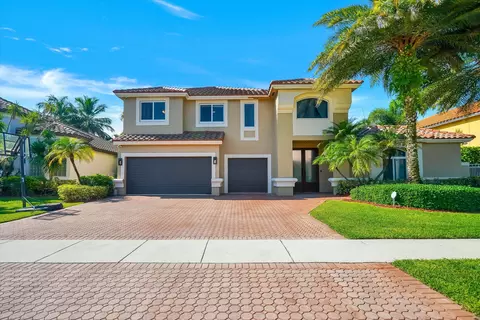 20166 Palm Island Dr, Boca Raton, FL 33498