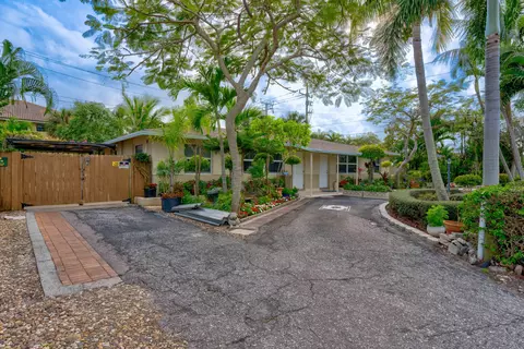 822 S Southview S, Jupiter, FL 33458