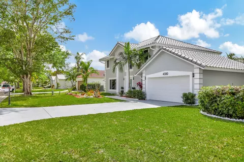 4300 NW 90th, Coral Springs, FL 33065