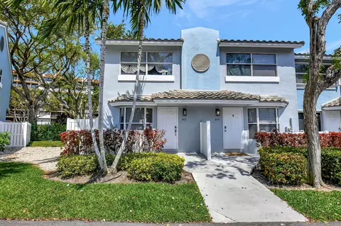 842 E Jeffery St #842, Boca Raton, FL 33487