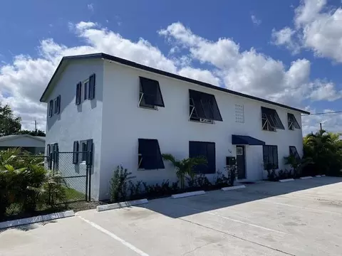 541 W Blue Heron Blvd #1, Riviera Beach, FL 33404