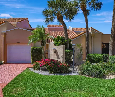 22786 Meridiana Dr, Boca Raton, FL 33433